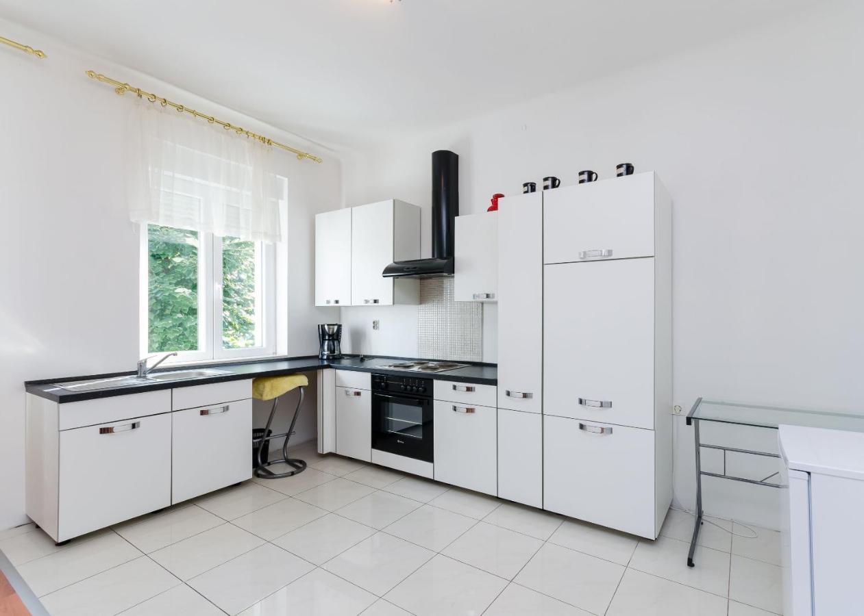 Apartments Andrijana Rijeka Habitación foto