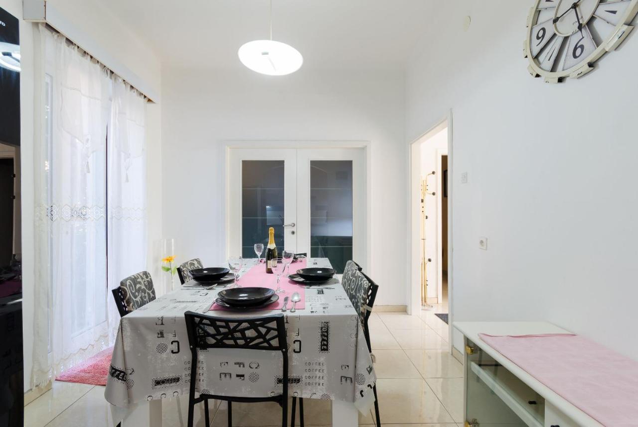 Apartments Andrijana Rijeka Habitación foto